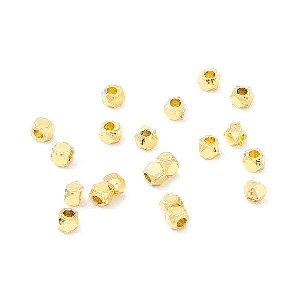 Brass Beads