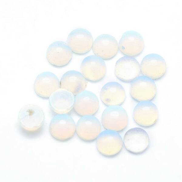 Opalite Cabochons