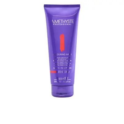 Farmavita Red Amethyst Coloring Mask 250ml