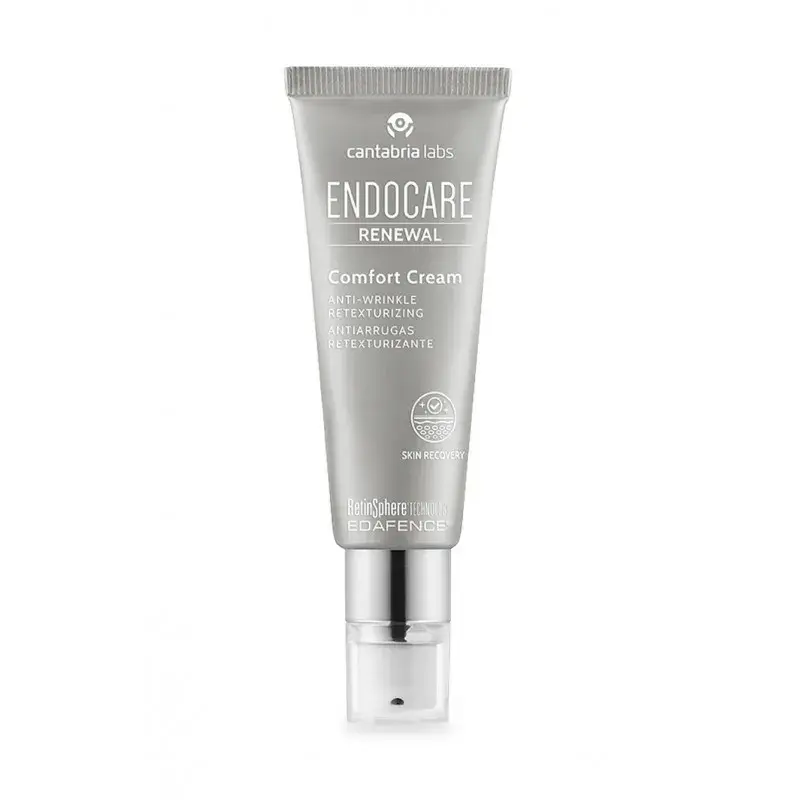 Endocare Renewal Comfort crema 50ml