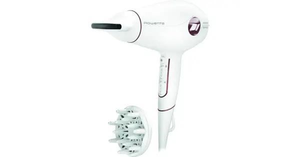 Rowenta Volumizer CV6135 hair dryer
