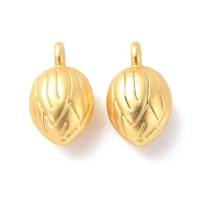 Rack Plating Alloy Charms