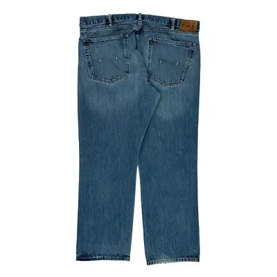 Ralph Lauren Jeans - 38W 29L Blue Cotton | Size: 38″ waist