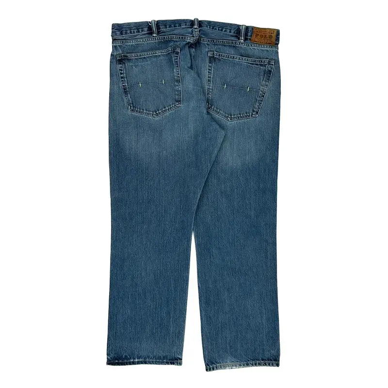 Ralph Lauren Jeans - 38W 29L Blue Cotton | Size: 38″ waist