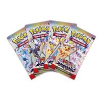 Prismatic Booster Pack
