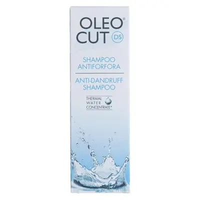 Oleocut Ds Anti-dandruff Shampoo 100 Ml