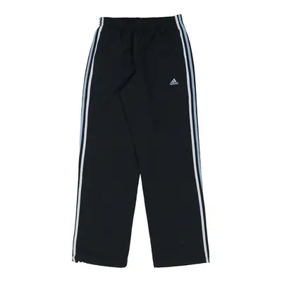 Adidas Tracksuit - Small Navy Polyester