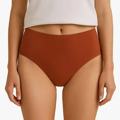 Silky Soft Leakproof Underwear