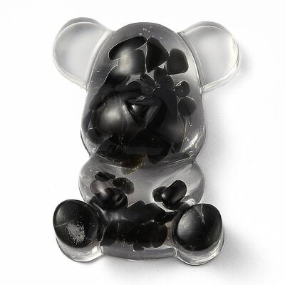 Resin Display Decorations