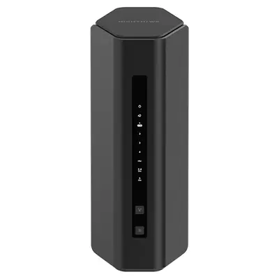 RS200-100NAS Netgear Nighthawk RS200 BE6500 Wireless Dual-Band Multi-Gig Router