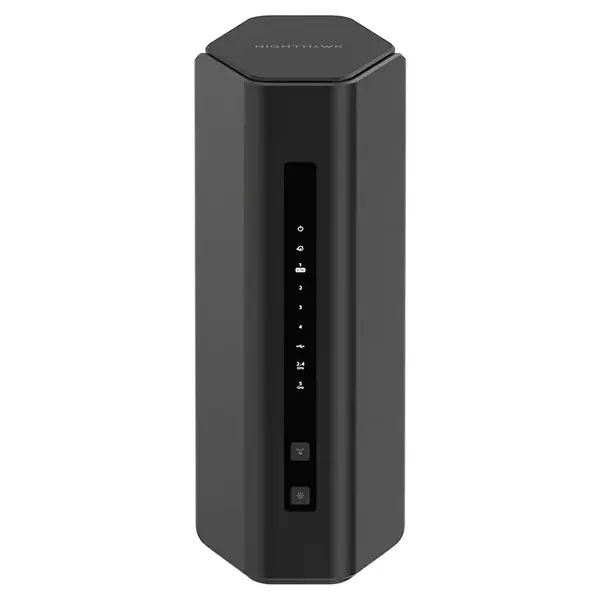 RS200-100NAS Netgear Nighthawk RS200 BE6500 Wireless Dual-Band Multi-Gig Router