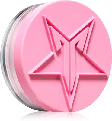 Jeffree Star Cosmetics Magic Star™ loose powder color Pink Cashmere 10 g