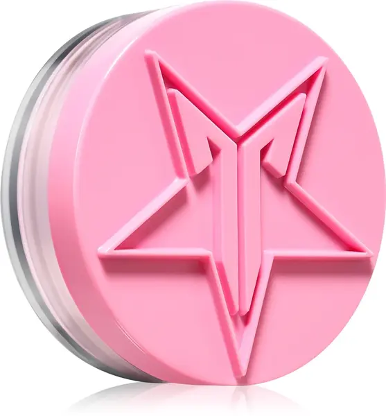 Jeffree Star Cosmetics Magic Star™ loose powder color Pink Cashmere 10 g
