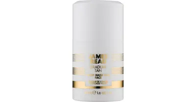 James Read Gradual Tan Sleep maschera Self-tanning night moisturizer for face 50 ml