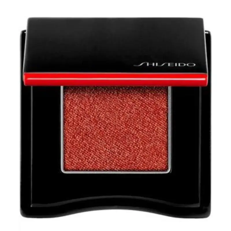 Shiseido POP PowderGel Eye Shadow 06 Vivivi Orange 2,5 g
