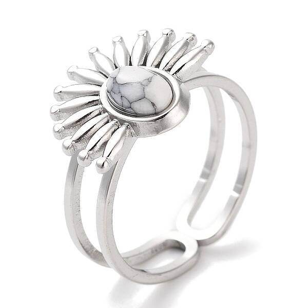 Ion Plating(IP) 304 Stainless Steel Ring
