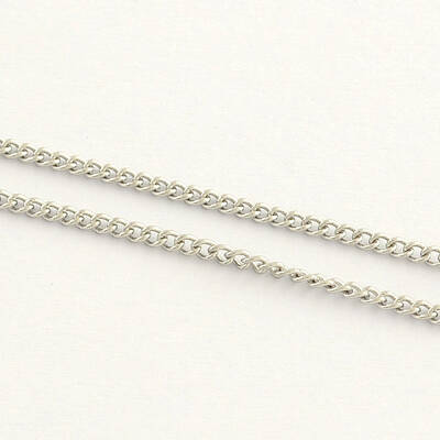 Tarnish Resistant Stainless Steel Twisted Chains