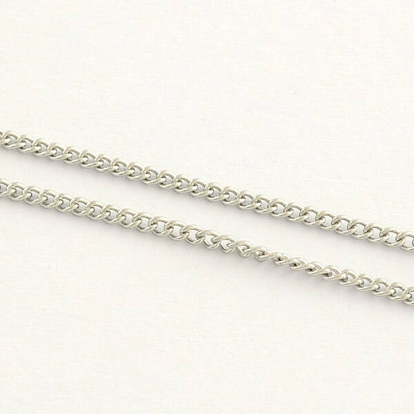 Tarnish Resistant Stainless Steel Twisted Chains