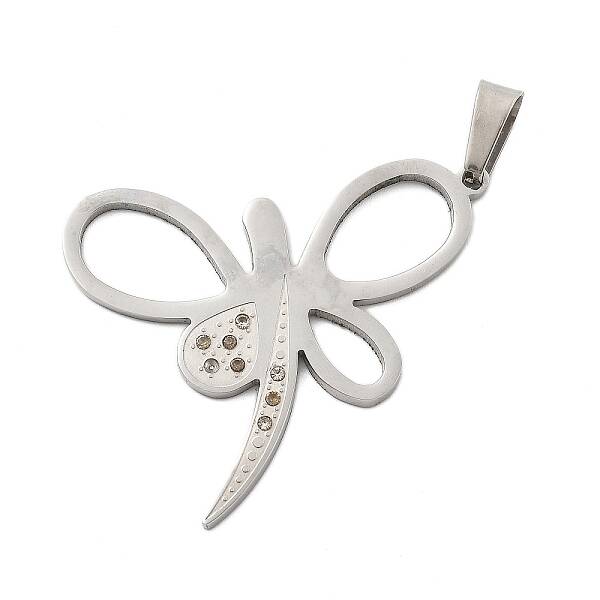 304 Stainless Steel Pendants