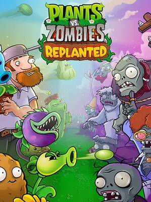 Plants vs. Zombies: Replanted Steam Account | Steam
