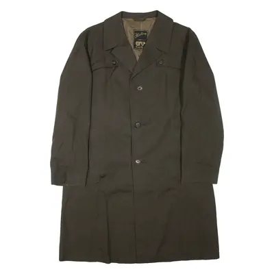 Mens Jacket Green XL