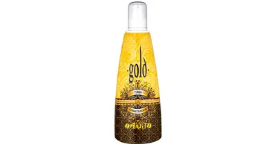 Oranjito Turbo Solarium Oro (Superaccelerator) 250 ml