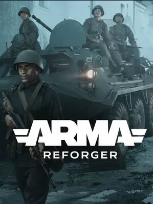 Arma Reforger | Steam