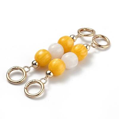 Bag Extender Chain