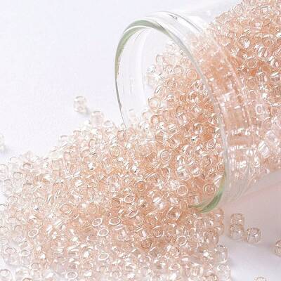 TOHO Round Seed Beads