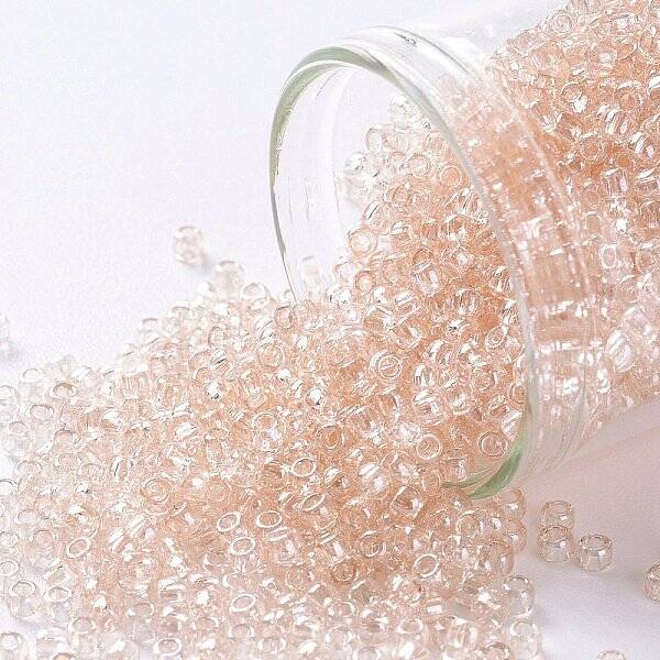 TOHO Round Seed Beads