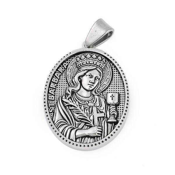 304 Stainless Steel Pendants