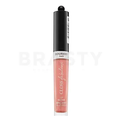 Bourjois Fabuleux Gloss Lucidalabbra 11 3,5 ml