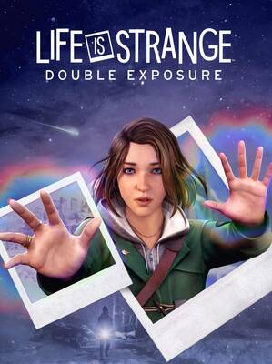 Life is Strange: Double Exposure PC Steam Account | Steam