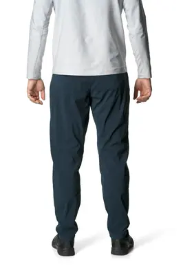 M's Wadi Pants | Color: blue illusion | Size: XL