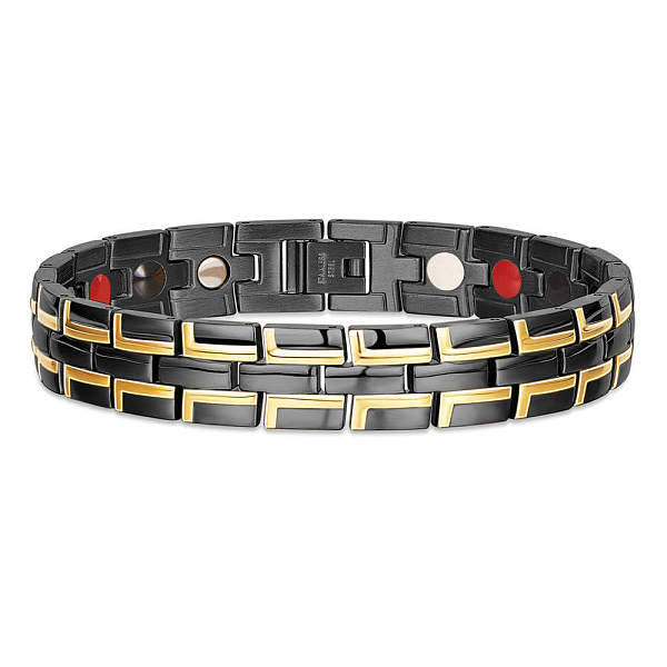 Stainless Steel Watch Band Bracelets