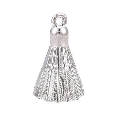 Rack Plating Alloy Pendants
