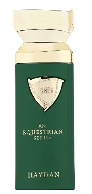 French Avenue An Equestrian Series Haydan - Edp - Volume: 100 Ml