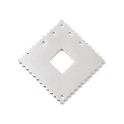 Brass Chandelier Component Links