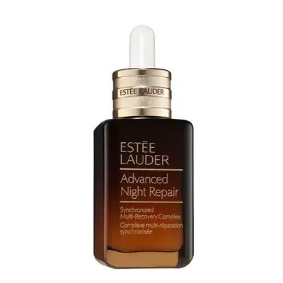 Estée Lauder Advanced Night Repair (Complesso Multi-Recupero Sincronizzato) Siero Notte Per Donne Mature - Volume: 7 Ml