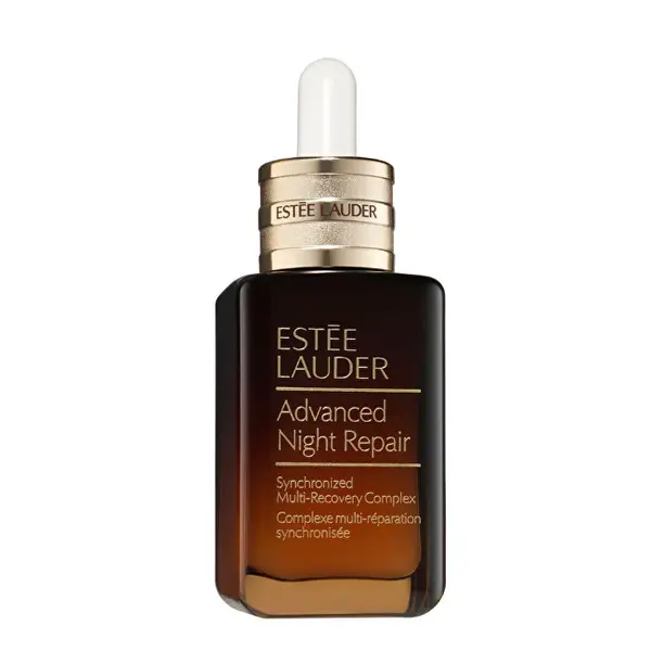 Estée Lauder Advanced Night Repair (Complesso Multi-Recupero Sincronizzato) Siero Notte Per Donne Mature - Volume: 7 Ml