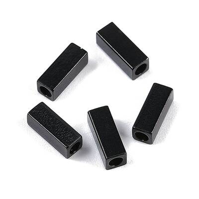201 Stainless Steel Beads