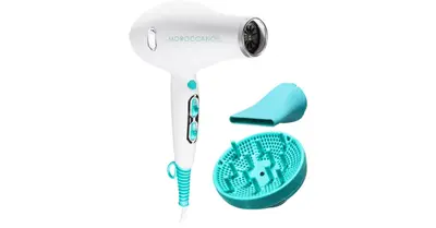 Moroccanoil Smart Styling Infrared Hair Dryer + 2 Extensions