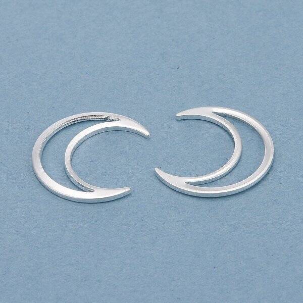 Brass Linking Rings