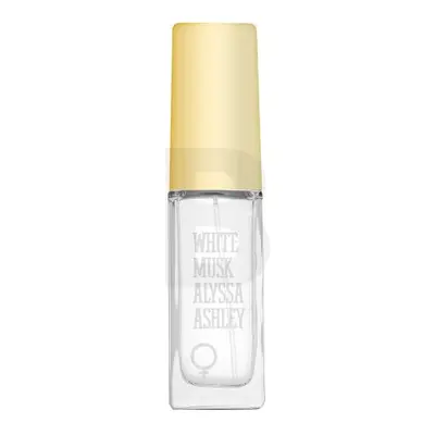 Alyssa Ashley White Musk EDT W 25ml