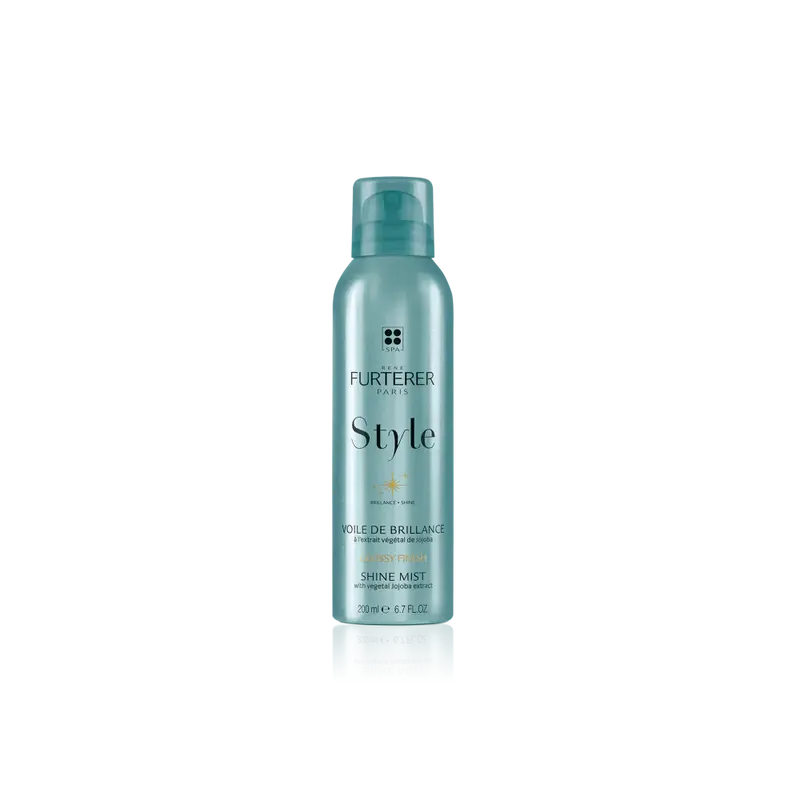 Kidney Furterer Style illuminating mist 200 ml