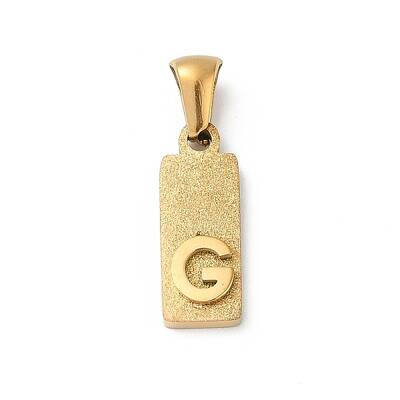 304 Stainless Steel Pendants