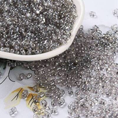 Glass Seed Beads
