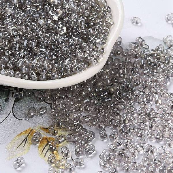 Glass Seed Beads