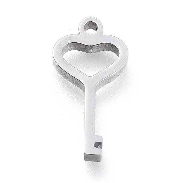 Non-Tarnish 304 Stainless Steel Pendants