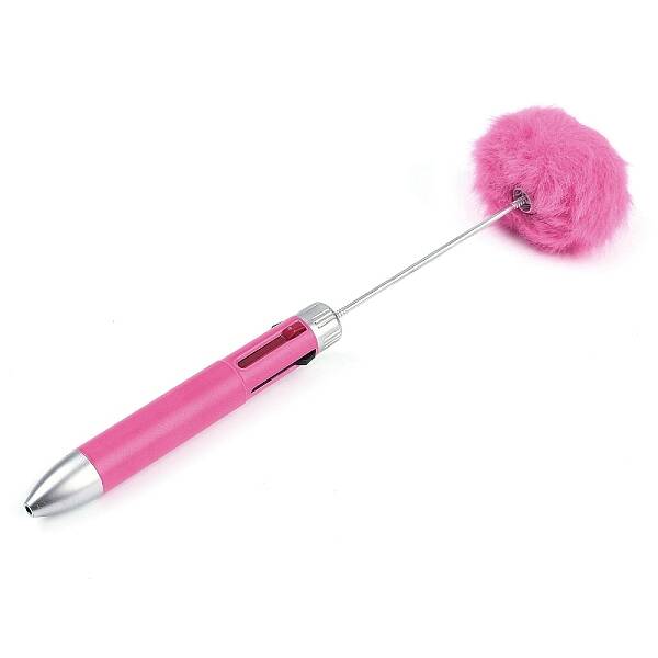 Plastic Ball-Point Pen